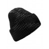MOD. B330R:Midnight Haze, 50% polyester / 50% acrylic, One Size
